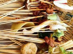 -马路边边串串香(双井直营店)