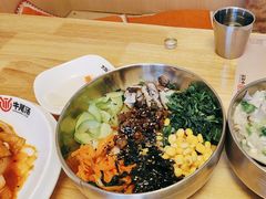 -大田牛尾汤(幸福河市场店)