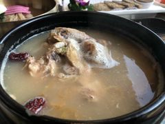 -朴大人炭烤·韩国料理(奥帆中心海尔洲际店)