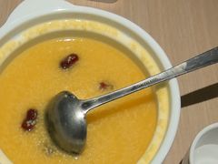 -宽鲜·海鲜锅贴·青岛菜(华润万象城店)