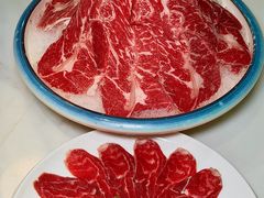 -喜聚薈·花膠雞海鮮火鍋(越秀店)