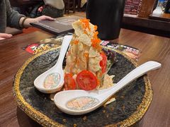 -鸟鹏烧鸟居酒屋(昌岗店)