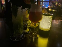 -船长酒吧 The Captain