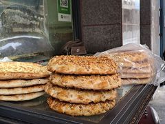 花生馕-阿布拉的馕(西北路店)