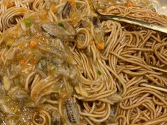 -贡梅老面馆·蟹粉面·无锡特色小吃(南长街主推店)