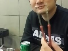 -小本家韩式烤肉(紫藤路店)
