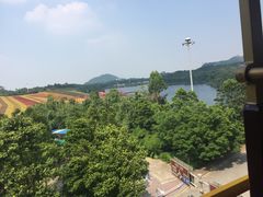 -东部华侨城