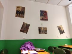 大堂-全渔村小海鲜