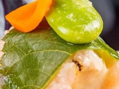 -空蝉怀石料理(益丰·外滩源店)