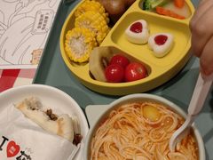 -西贝(南开大悦城店)