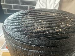 -大槐树烤肉馆(美术馆店)