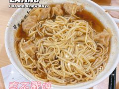 -蒋家桥饺面店(东关街店)