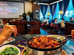 -甘家界牌柠檬鸭(青山店)