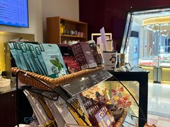 -COSTA COFFEE(天通苑华联店)