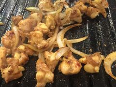 -厚味居炙子烤肉·清真(天桥南纬路店)