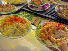 -石屏老字号4号包浆豆腐美食城(泼水广场店)
