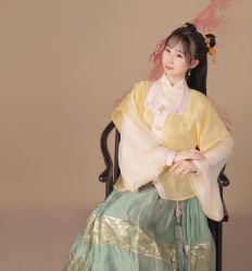点击看大图 -盘子女人坊古装写真摄影(南京总店)
