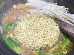 -肥家大排档(天河体育西店)