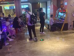 -名人国际影城(中环广场店)