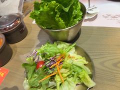 -西塔老太太泥炉烤肉(双井店)