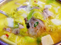 -大江南食府(石景山店)