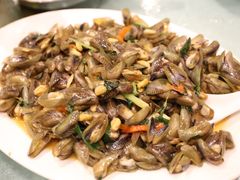 -抱德·潮汕味(敦和店原惠城鱼仔)