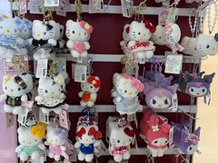 -龙湖杭州滨江天街