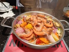 -和福顺·牛肉海鲜焖锅(汕头金平万达广场店)