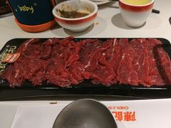 -陈记顺和潮汕牛肉火锅(番禺迎宾大道店)