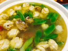 -山芋腔苏北菜(盐城滨海店)