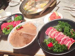 -川味观·鲜货火锅(西湖文化广场店)