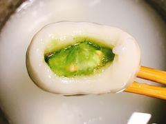 哇莎米（芥末）-星星奶冰·汤圆(甘肃路店)