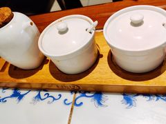 -东方饺子王(和平里店)