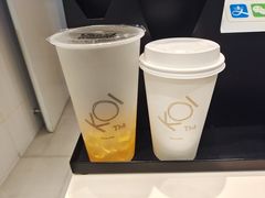 -KOI Thé(南坪协信星光时代广场店)