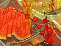 -诺丁牛排披萨自助餐厅(汕头苏宁店)