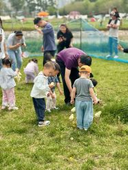 -268童话露营农场·烧烤·团建