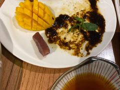 铁板法式煎鹅肝-阿吾罗日本料理(K11艺术中心店)