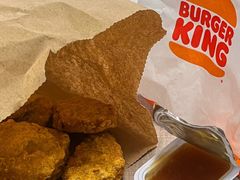 -汉堡王(西直门凯德MALL店)