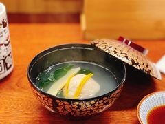 -鮨清日本料理