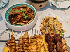 -亿牌牌东北烧烤(博物馆旗舰店)