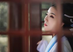 -盘子女人坊古装写真摄影(深圳店)