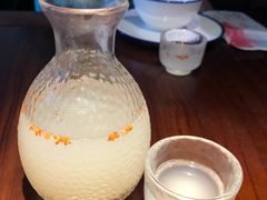 桂花米酒-寻宝记绍兴菜(鲁迅路店)