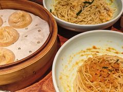 -裕兴记•蟹黄面馆(人民广场店)