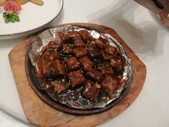 -高老庄新家宴(北斗星广场店)