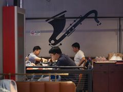 -醉炫音速烧烤·干煸菜(沙河总店)