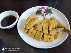 白切鸡-紅楼酒家(朱家角店)
