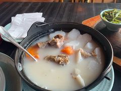 -丽江金茂凯悦臻选酒店-滇香馆