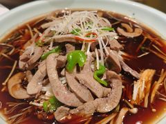 -花园茶楼(兴城西路店)