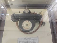 -青岛邮电博物馆