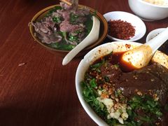血旺-小杨翘脚牛肉